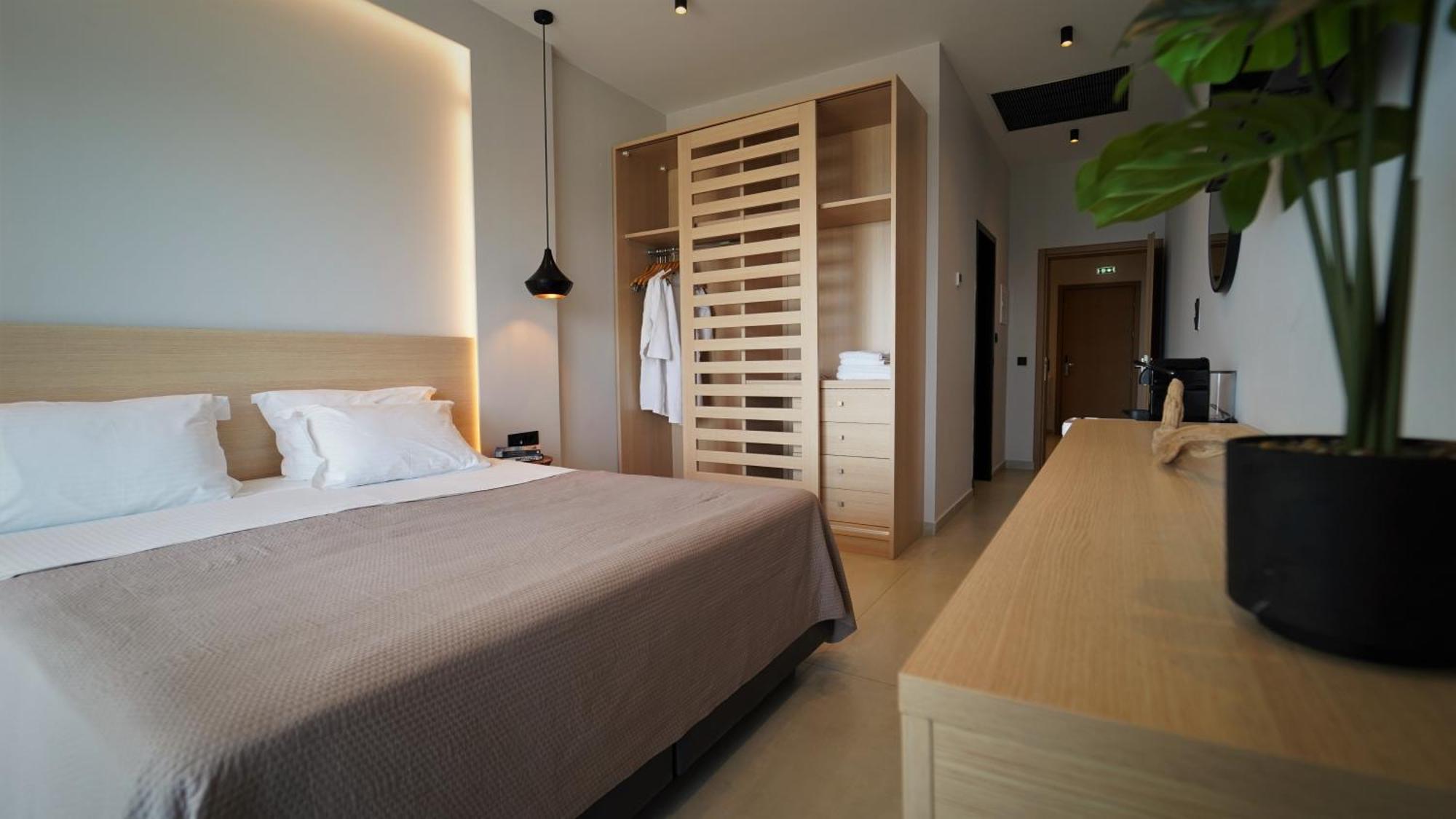 Enjoy Lichnos Bay Village, Camping, Hotel And Apartments Parga Eksteriør bilde